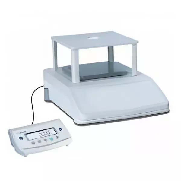 Aczet CY-ST Series Split Balance 320 g Capacity and 128x128 mm Pan Size, CY 323ST