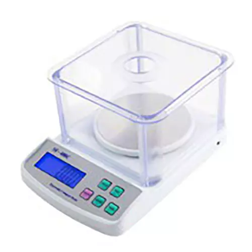 Acutek Lab Weighing Scale 600 g Capacity, SF-400C