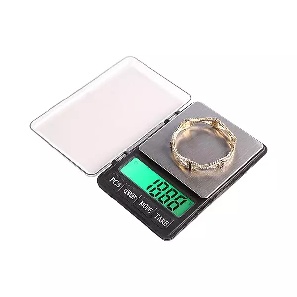 atom-pocket-scale-black-1000-g-capacity-and-001-g-accuracy-a999