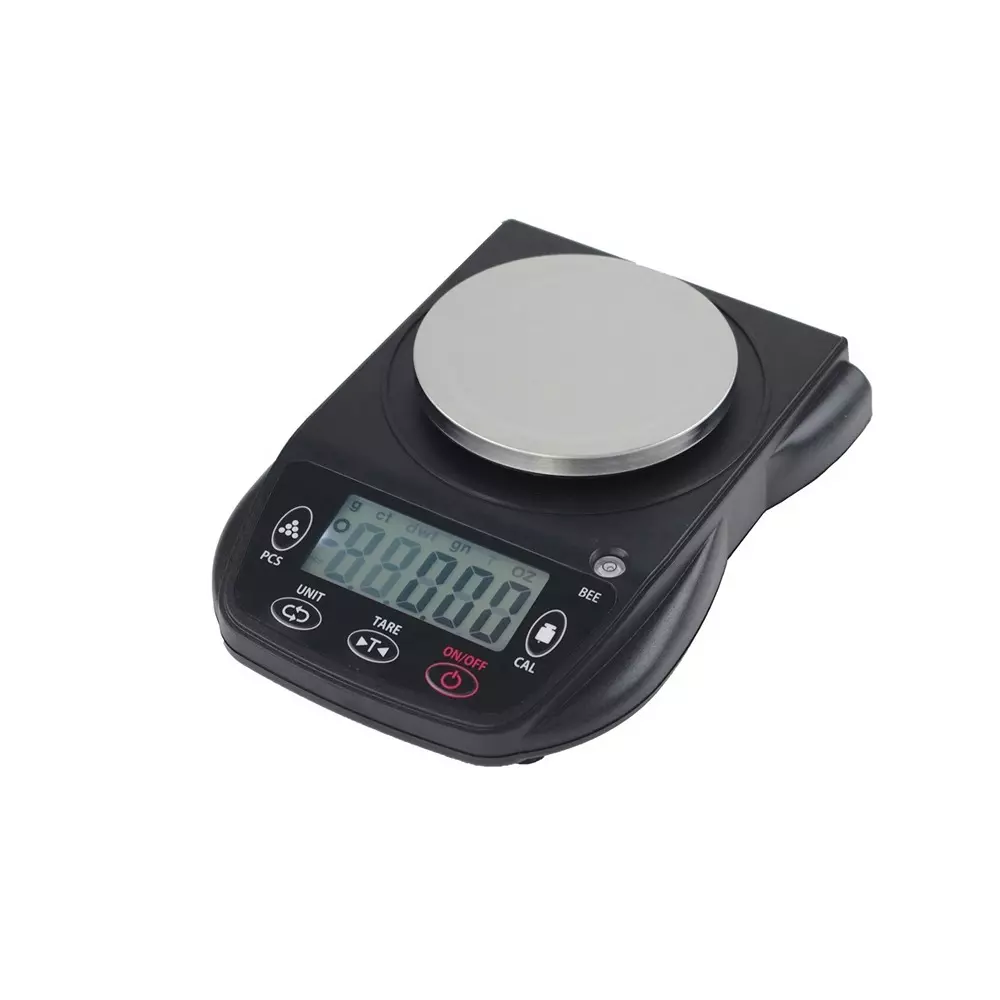 NARIKA Electronic Balance 0.1 g Minimum Reading 3000 g Maximum Measurement, A05-3850-03