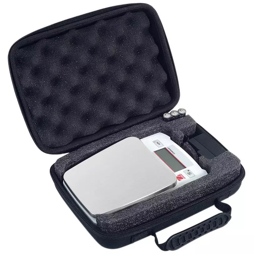 OHAUS Electronic Balance 620 g Maximum Capacity, CX621VPJP
