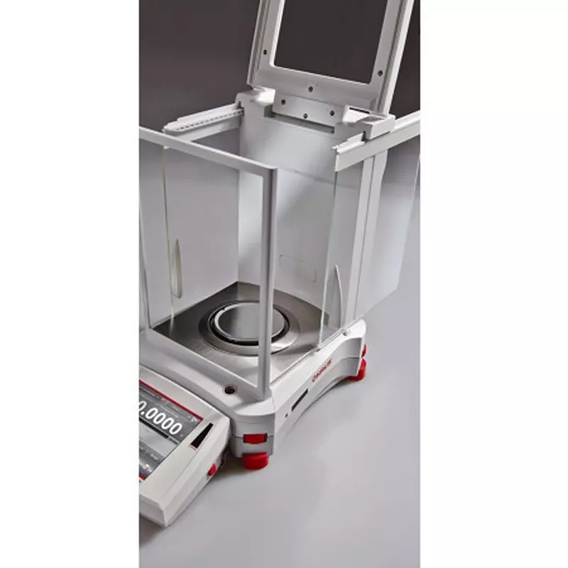as-one-standard-analytical-balance-explorer-ex-series-102-kg-max-capacity-ex10202g