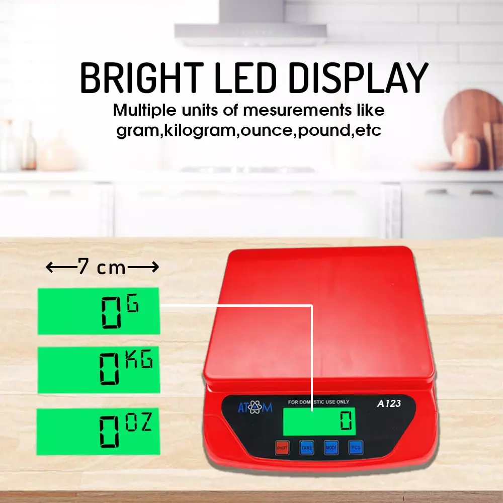 atom-kitchen-scale-red-10-kg-capacity-and-02-g-accuracy-a123