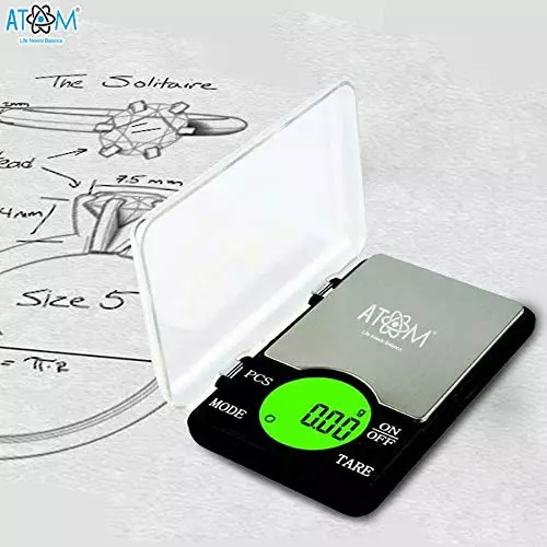 atom-pocket-scale-black-1000-g-capacity-and-001-g-accuracy-mh696
