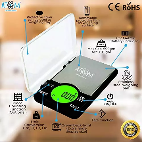 atom-pocket-scale-black-1000-g-capacity-and-001-g-accuracy-mh696