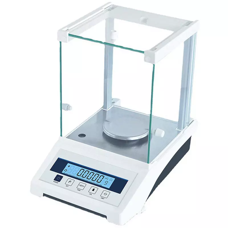Bitstrong Analytical Balance 100 V AC adapter Power Supply 15 to 35 Operating Temperature Range (℃) 3 or less, BS-BLC-FA2204EN