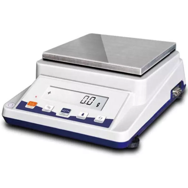Bitstrong Electronic Balance 160x160 mm Weighing Pan Dimensions, BS-BLC-XY5000-1BF
