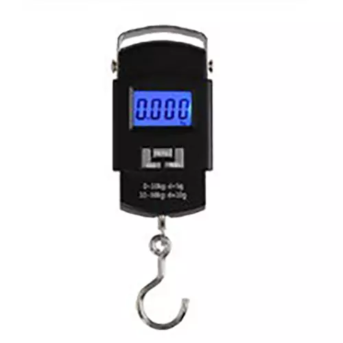 Acutek Luggage Scale 500 g Capacity, LS-50X