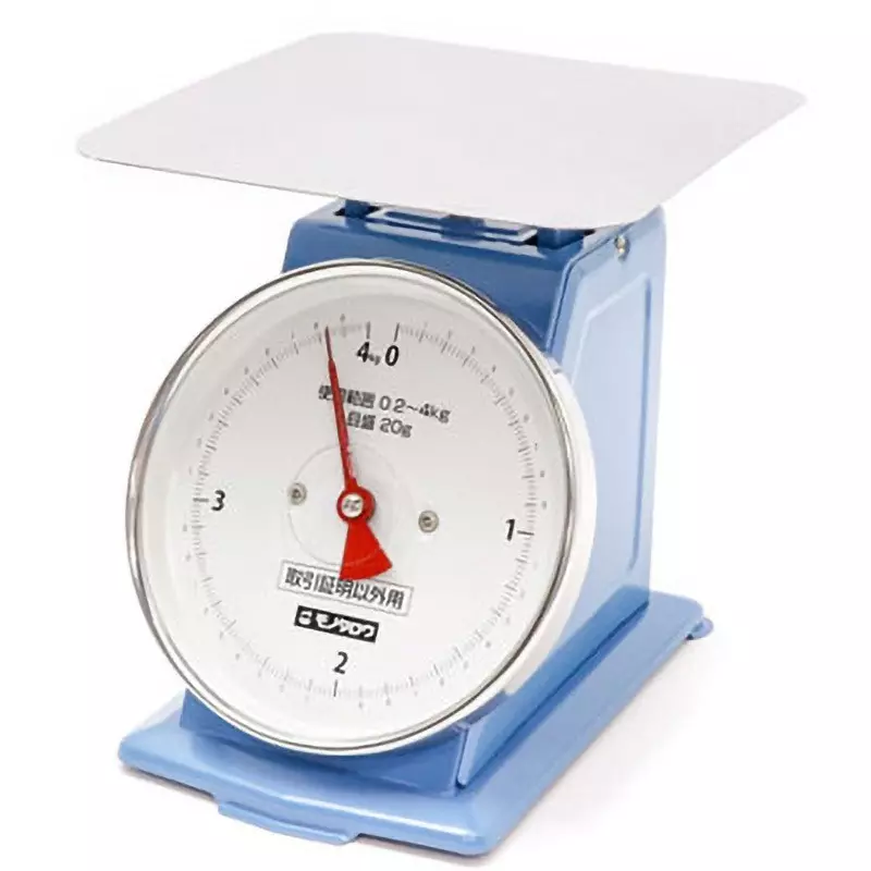 monotaro-mechanical-dial-scale-precision-square-165-mm-diameter-m4k-ns
