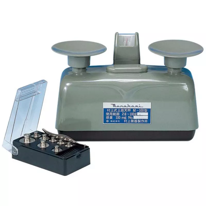 KENIS Precision Balance 100 g Maximum Capacity 0.1 g Scale 100.0 g scale capacity, 100M