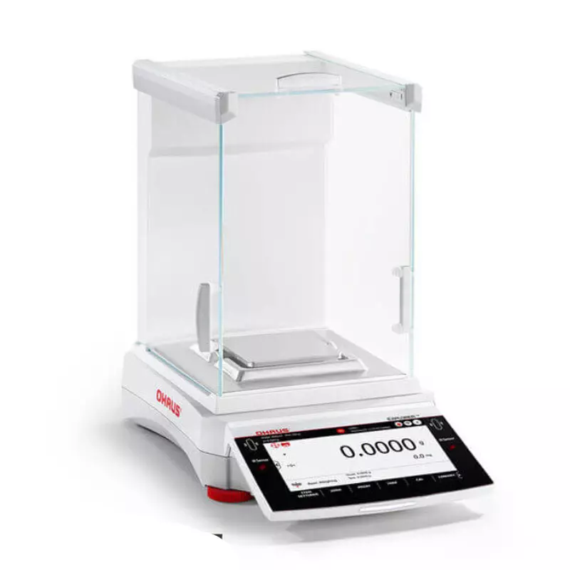 OHAUS Balances (Maximum) 320 g Maximum Capacity, EXP324/AD