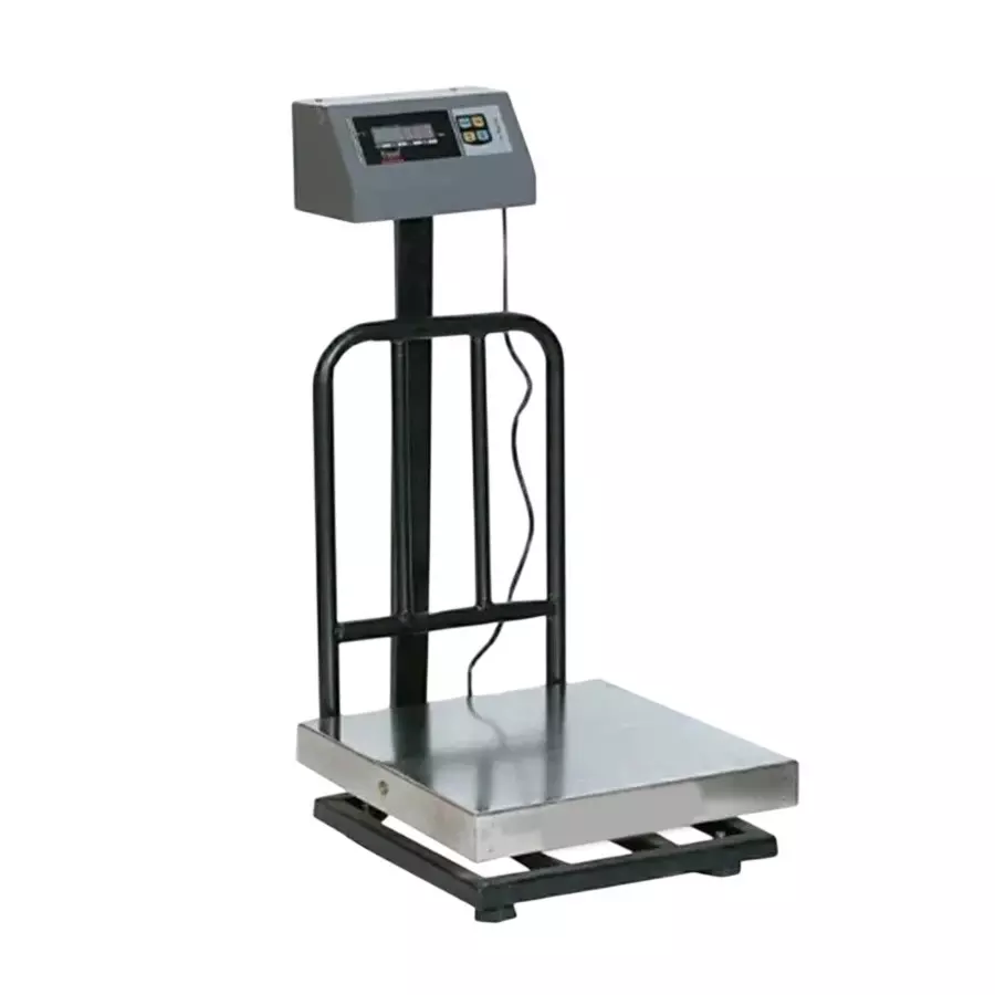 Kerro Digital Weighing Scale 5 g to 60 Kg Parameters LCD Display, BL-P11/60000-5