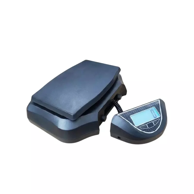 Kerro Digital Postal Scale 1 g to 40 Kg Parameters Large LCD Display, BL 30000 E