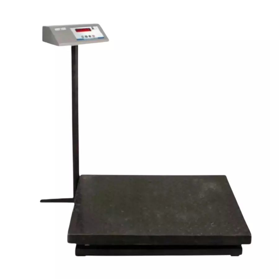 Kerro Weighing Scale 100 g to 1000 Kg Parameters Backlight LCD Display, BL-P10B/1000L