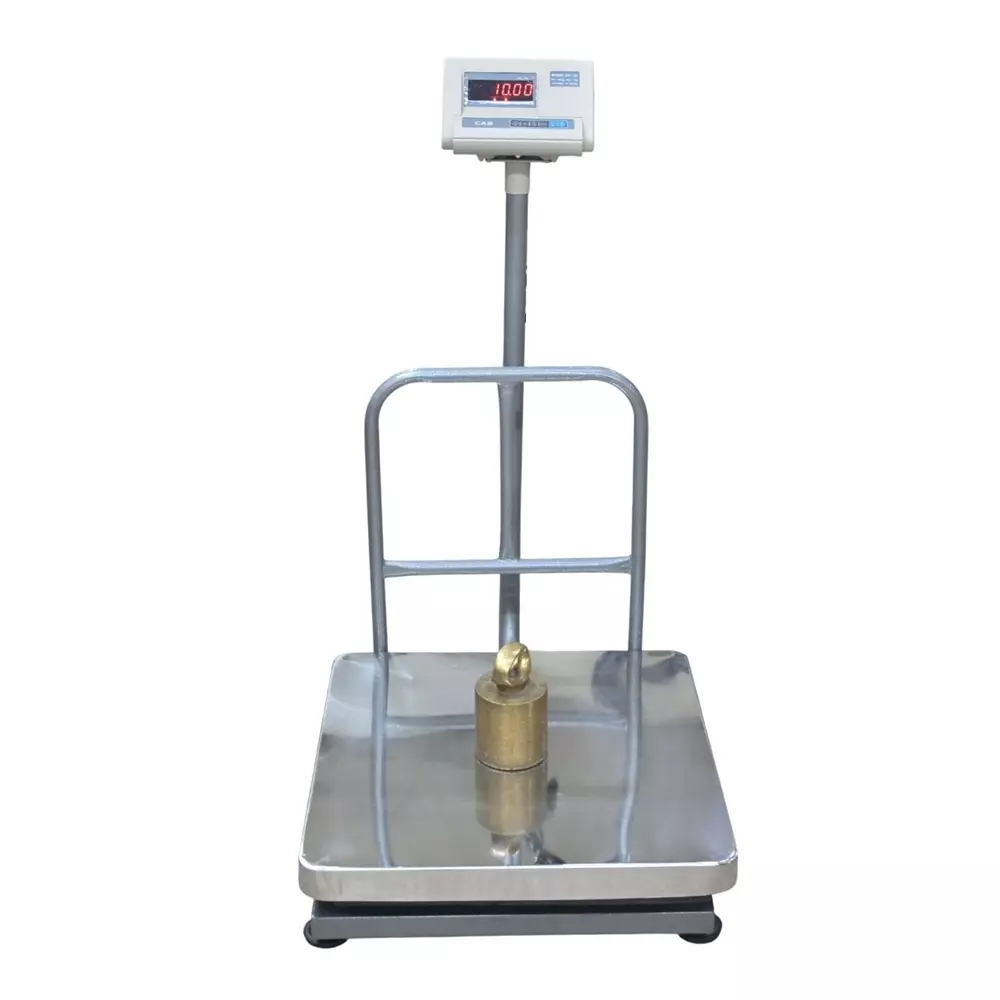 cas-dz-100-kg-16x16-inch-platform-scale