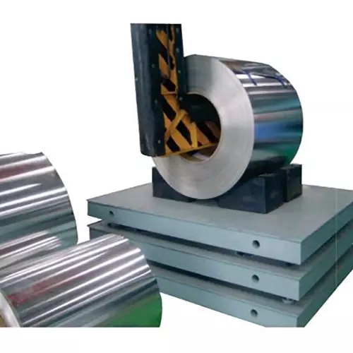 Aczet WB-30CW 30000 Kg (30 Ton) Weighing Capacity Metal Coil Weighing Scale