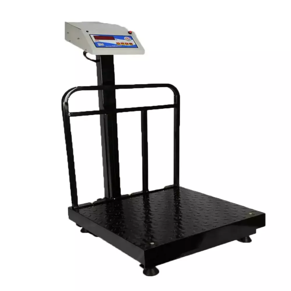 EWS Platfrom Scale 200 Kg Weighing Capacity, PF200