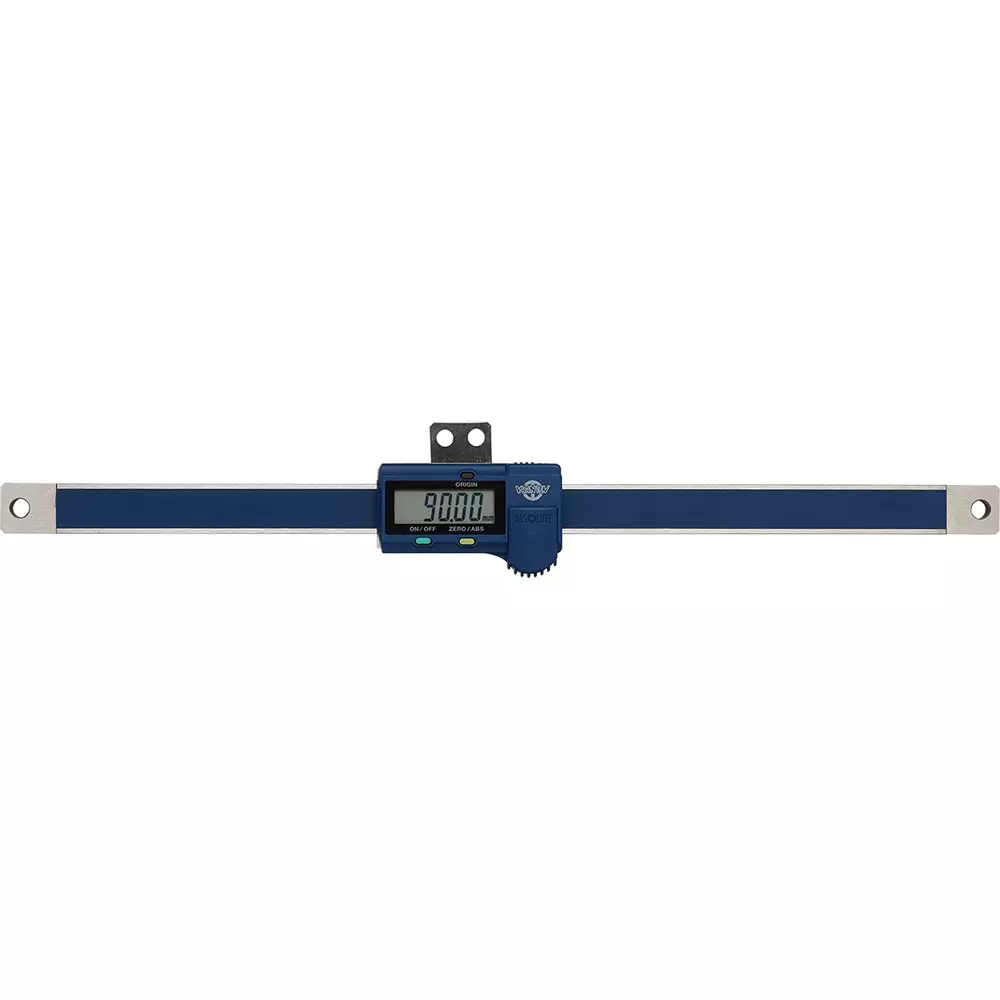 Kanon Digital Scale - Accuracy 100 mm Measuring Ranges - Scale Type, ES10BL