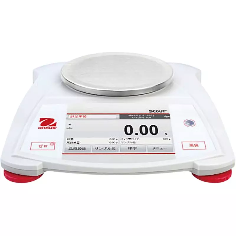 OHAUS Scout 620 g Maximum Capacity, STX621JP