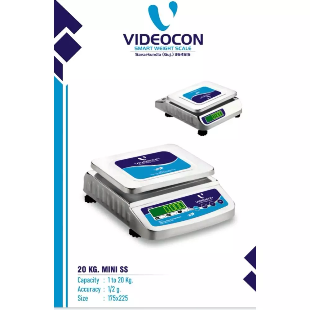 videocon-digital-weighing-scale-20-kg-weight-capacity-ss-175x225-mm-pan-size-tt-ds-v20