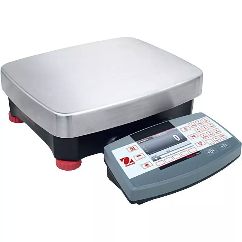OHAUS Ranger 7000 6 Kg Maximum Capacity, R71MD6JP