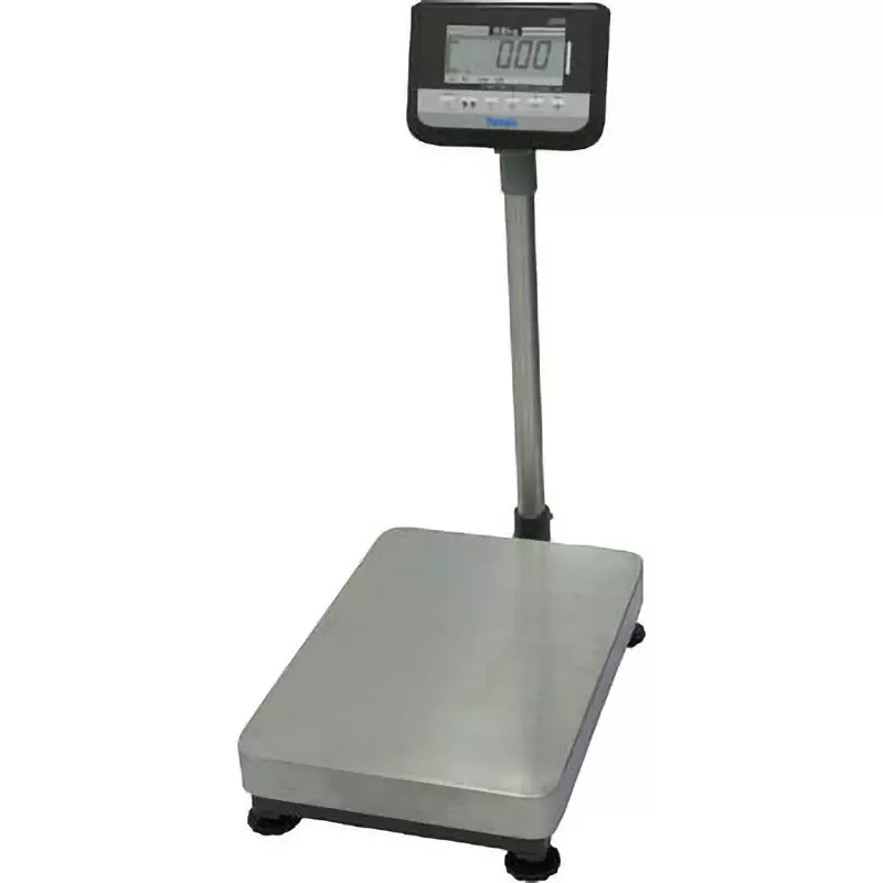 Yamato Digital Platform Scale 350x500 mm Size 32 Kg Max Weighing Capacity, DP-6900K-32kg-7