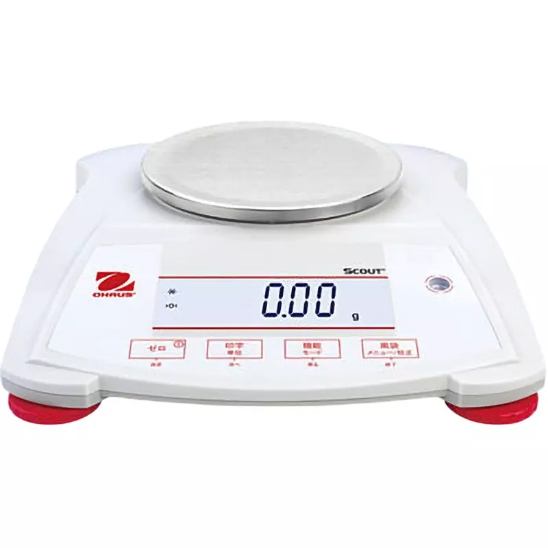 OHAUS Scout 620 g Maximum Capacity, SPX621JP