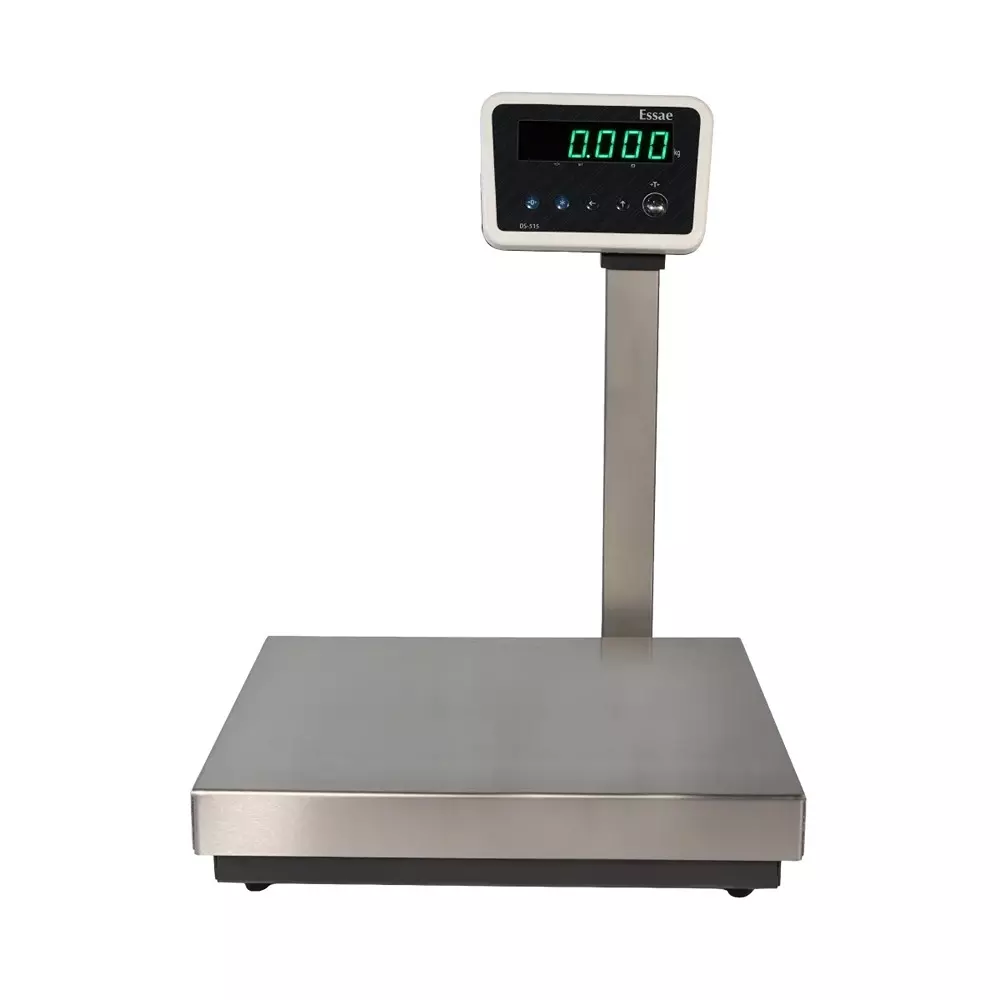 essae-digital-weighing-scale-15-kg-weighing-capacity-2-g-accuracy-360x280x42-mm-platform-size-with-7-segment-pole-led-display-ds-515n