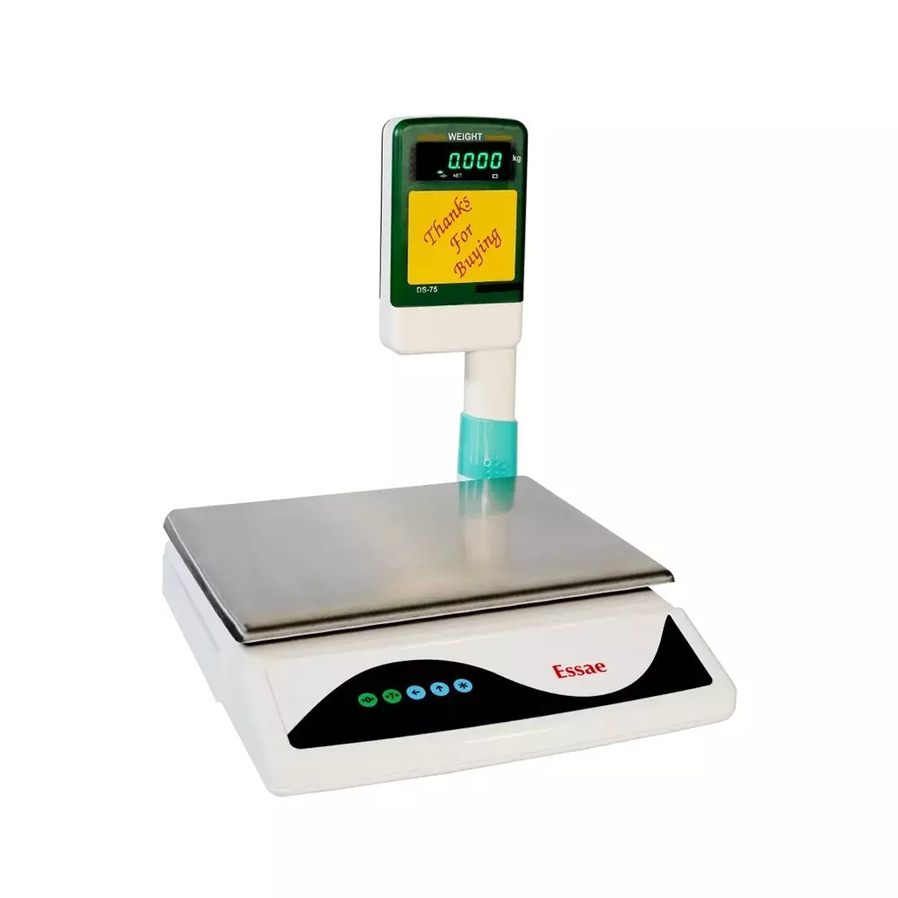 essae-counter-weighing-scale-75-kg-weighing-capacity-1-g-accuracy-340x280-mm-platform-size-17500-resolution-with-7-segment-led-display-ds-75