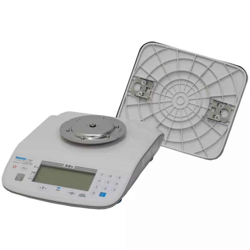 yamato-digital-top-plate-scale-single-batteryx2-dedicated-ac-adapter-optional-power-supply--accuracy-j-100w-3-6