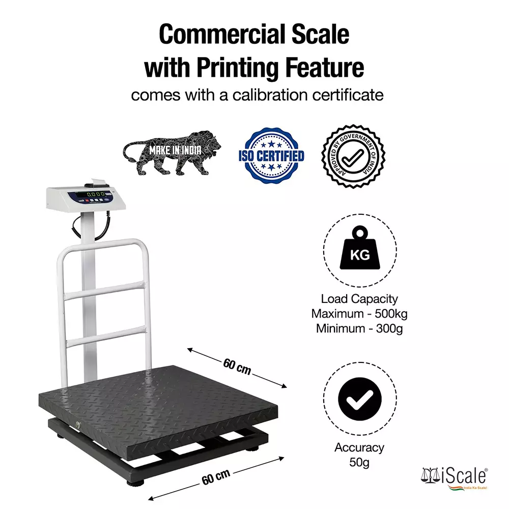 iscale-platform-weighing-scale-black-50-g-accuracy-600-600-mm-platform-size-and-500-kg-capacity-p-500m