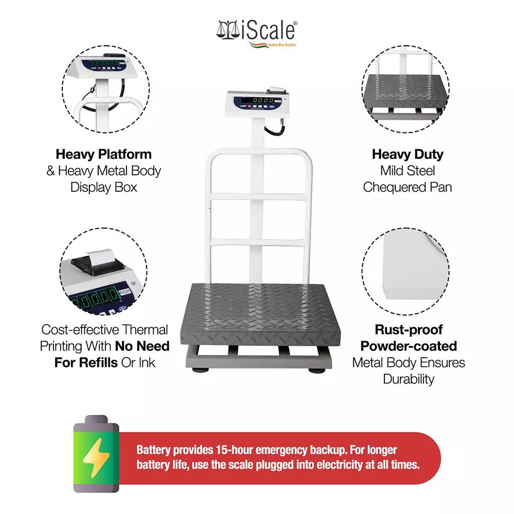 iscale-platform-weighing-scale-black-50-g-accuracy-600-600-mm-platform-size-and-500-kg-capacity-p-500m