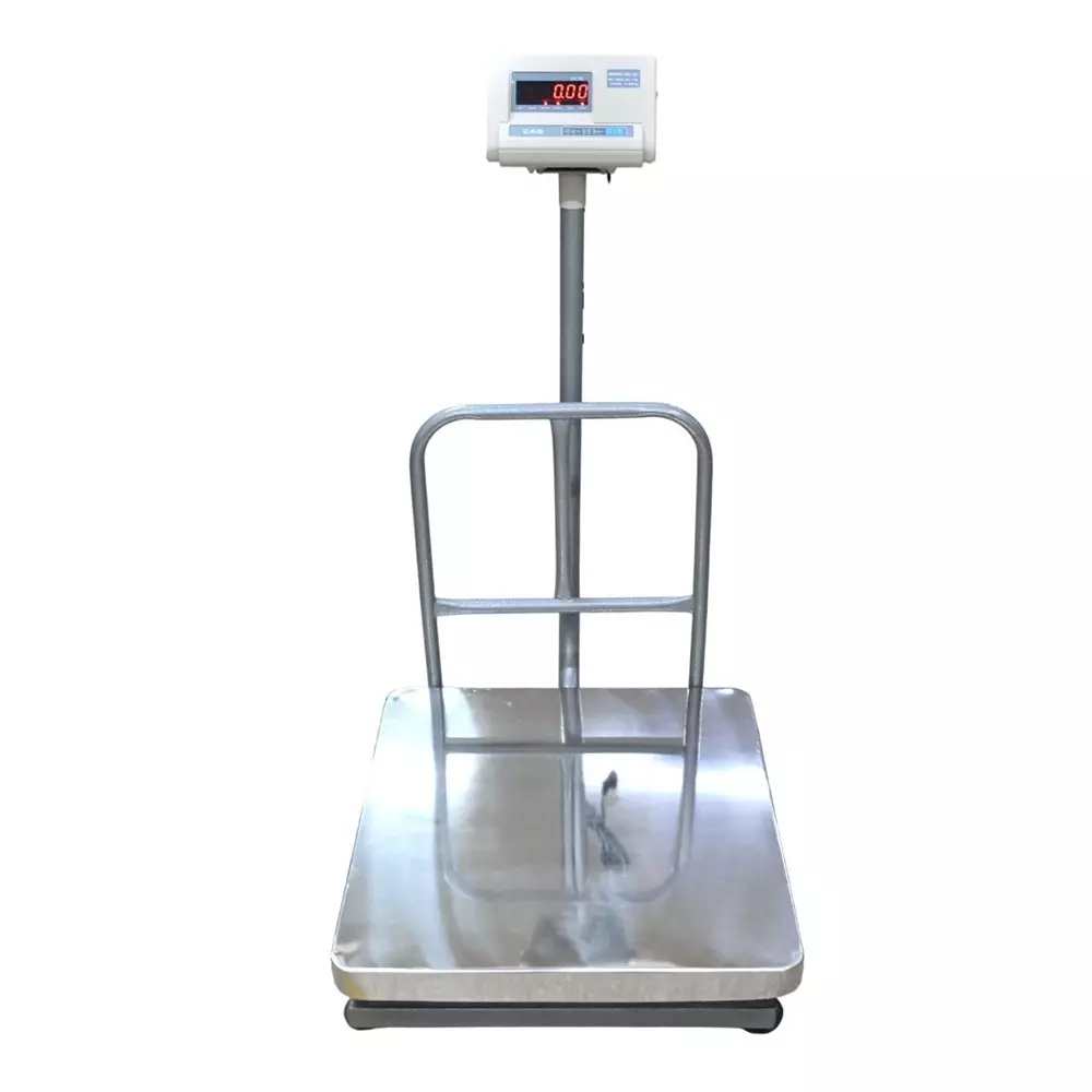 Cas DZ 200 Kg Platform Scale