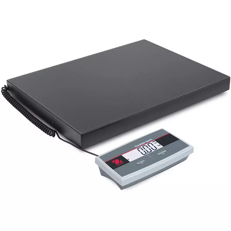 OHAUS Platform Scale (Maximum) 200 Kg Maximum Capacity, i-C31M200LJP
