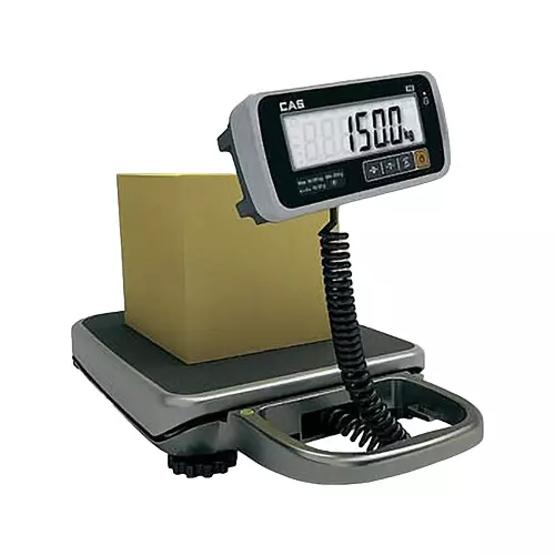 AS ONE PB-150 Portable Platform Scales