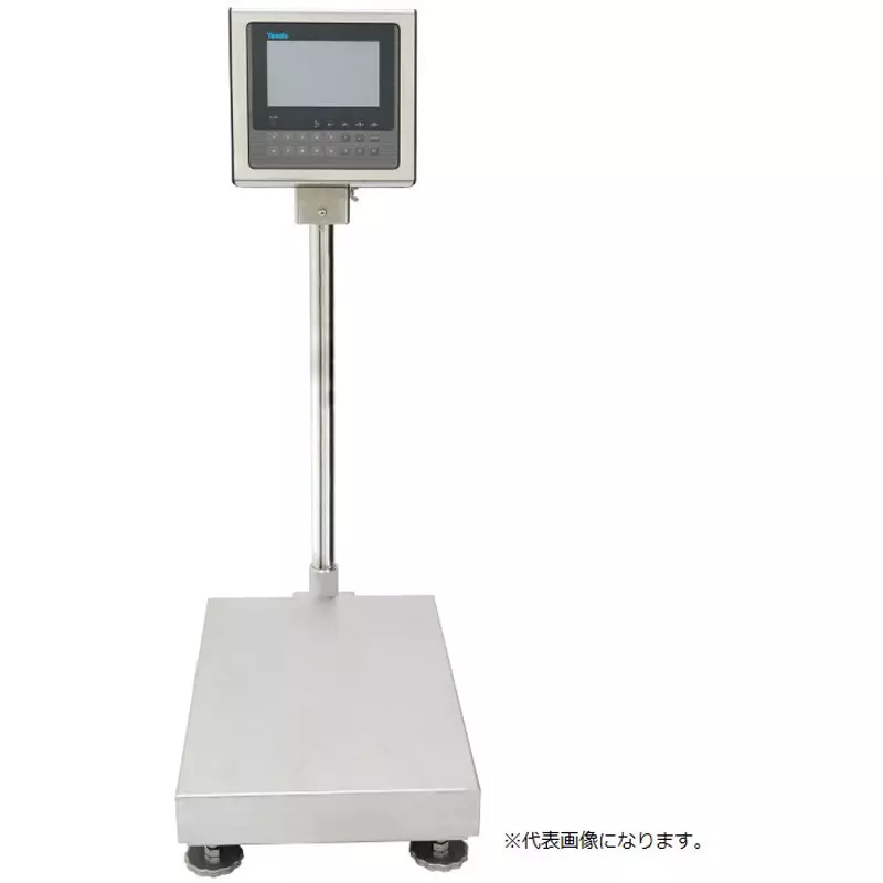 yamato-digital-platform-scale-350x300-mm-size-3-kg-max-weighing-capacity-dp-5700a-3a8th-ward