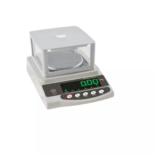 LYF TECH GSM Weighing Balance Machine 600 g Capacity Accuracy 0.01 g, LYF-GSMT