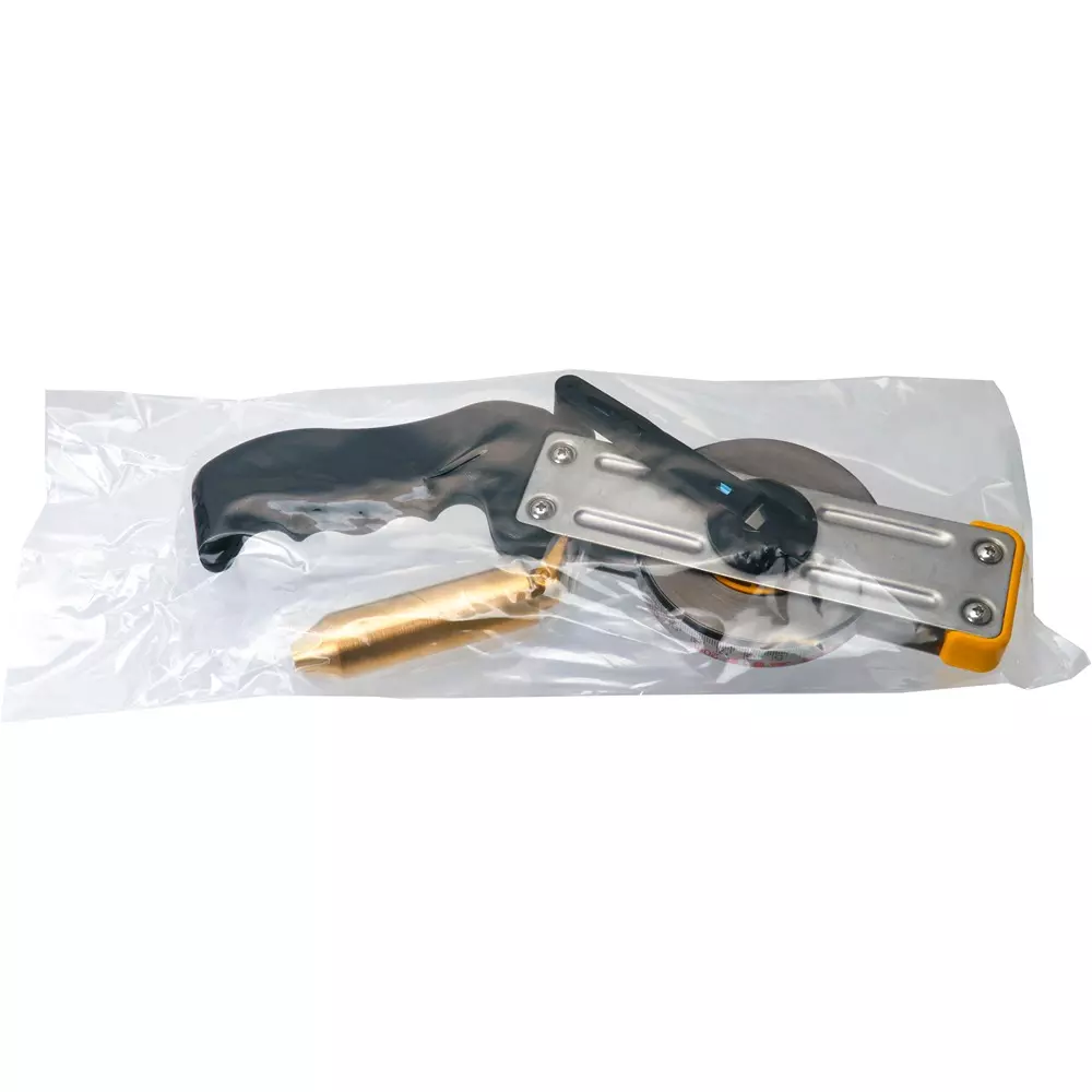 NIHON DOKI Tank Scale 20/20 ℃ Standard Tension, STT-20