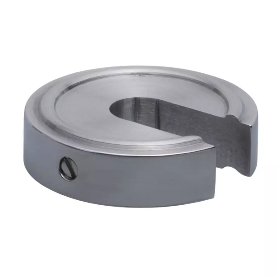 VIBRA Weight Type M2 grade (grade 3) Accuracy Grade, M2SS-50G