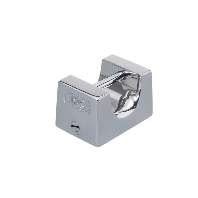 VIBRA Calibration Weights F1 class Accuracy Grade, F1RS-1K