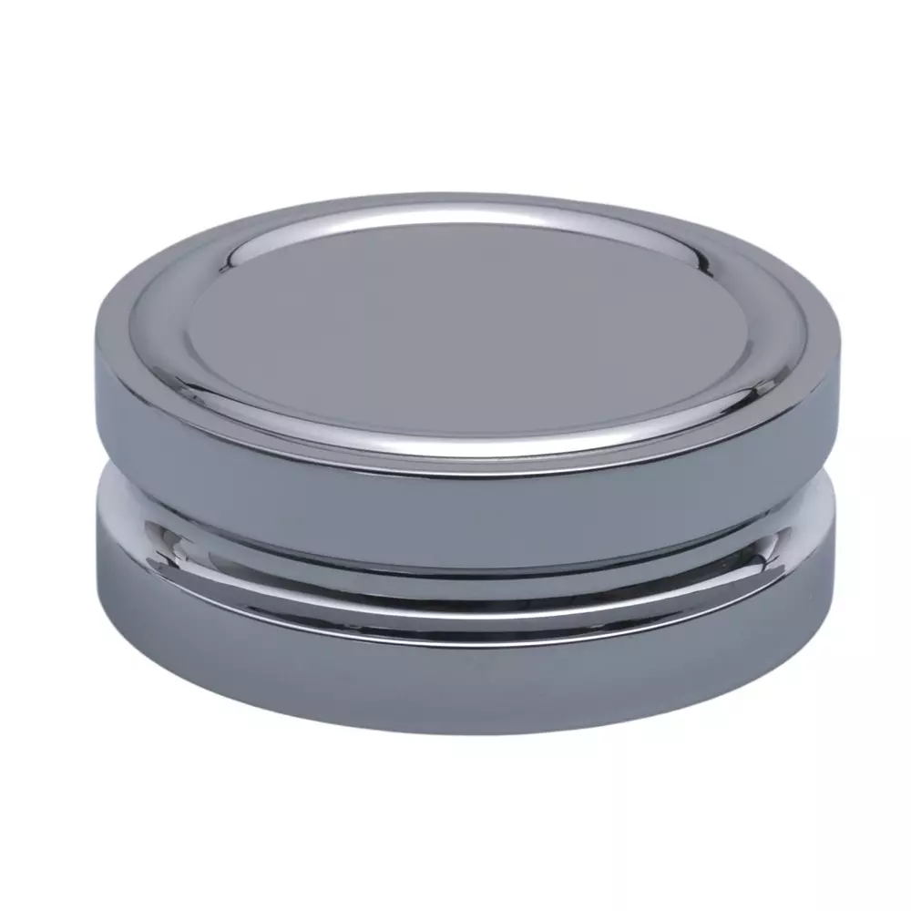 VIBRA Disk Weight M2 grade (grade 3) Accuracy Grade, M2DB-500G