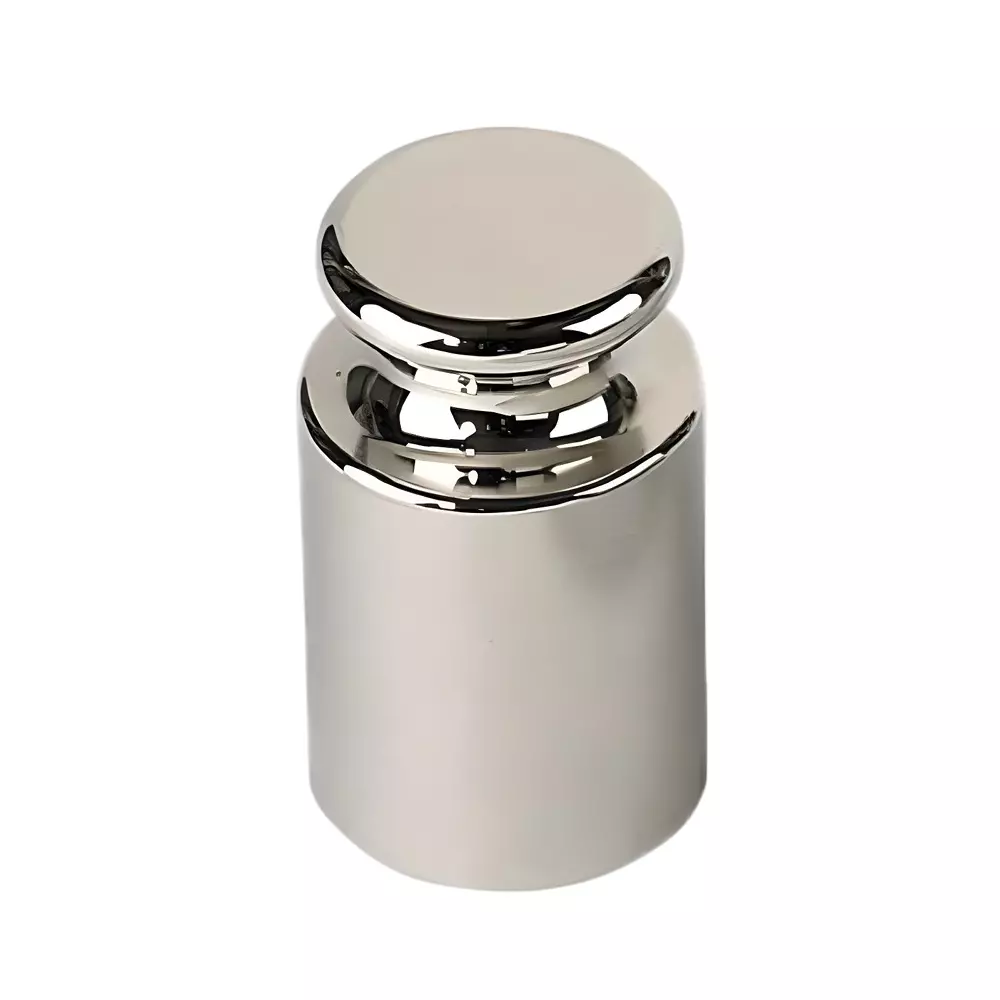 ACZET Standard Calibration Test Weight OIML R111 Standard Based 5 Kg Mass Weight, M1 Class