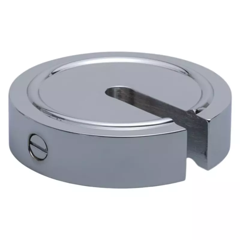 VIBRA Weight M1 grade (2 nd grade) Accuracy Grade, M1SB-5N