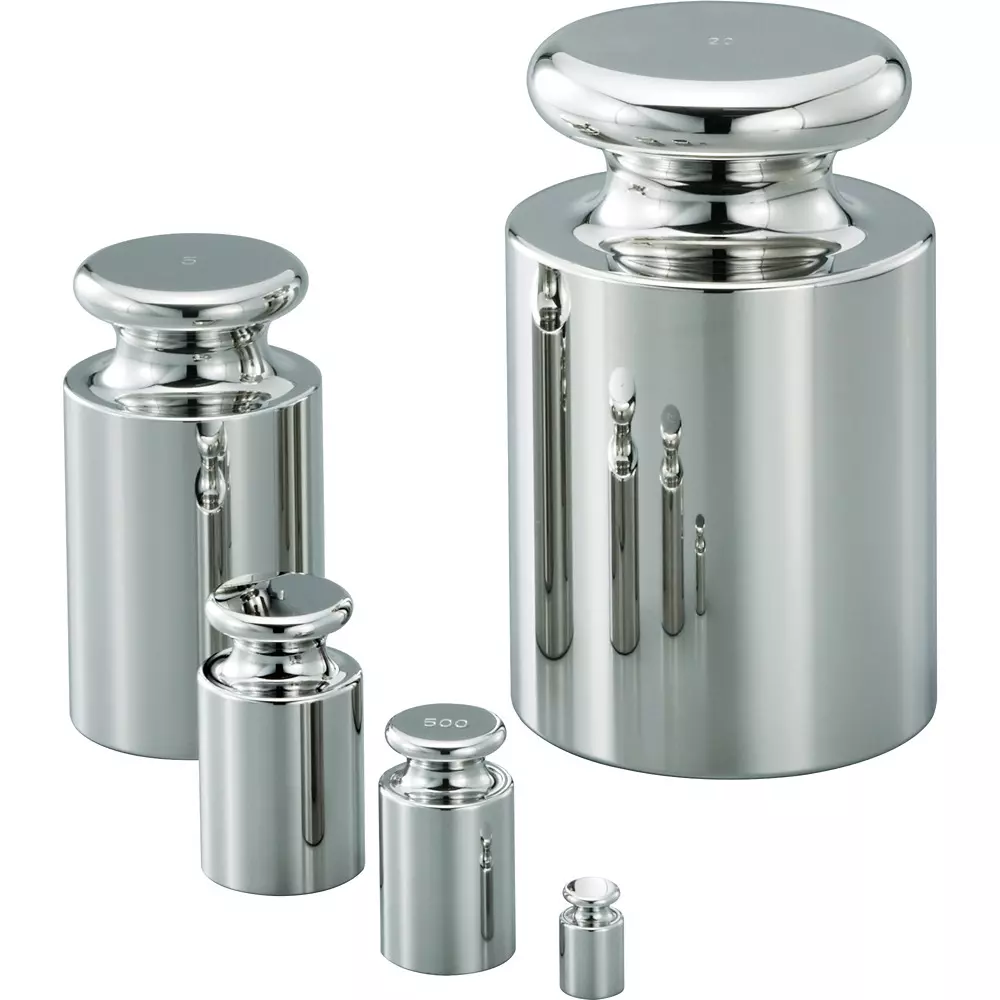 trusco-cylindrical-weights-mlcf1-1kg