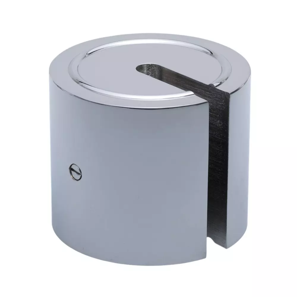 VIBRA Weight M2 grade (grade 3) Accuracy Grade, M2SB-5K