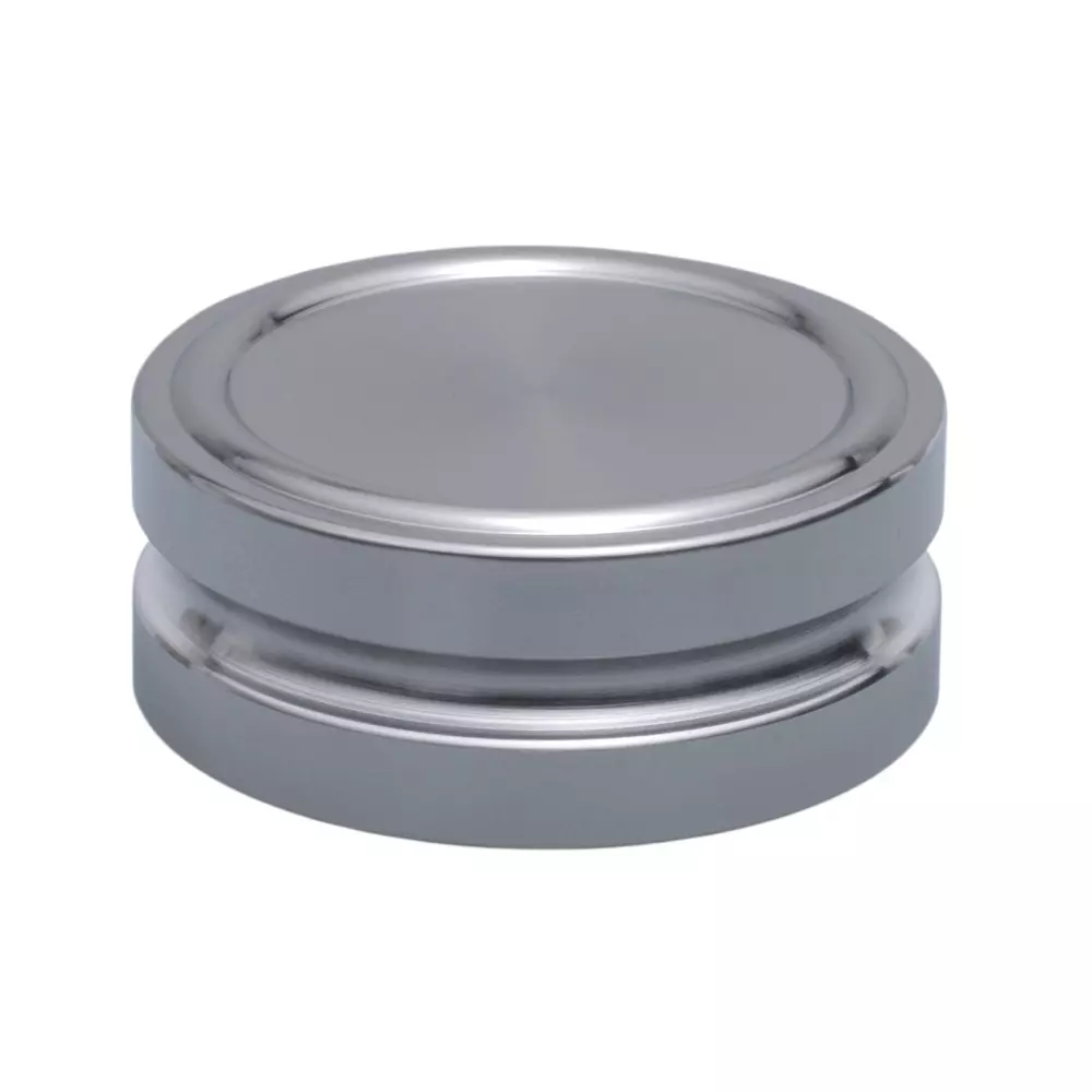 VIBRA Disc Weight F1 grade (special grade) Accuracy Grade, F1DS-500G