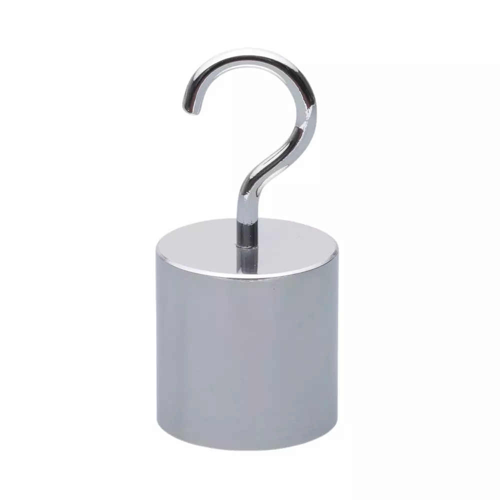 VIBRA Weight [Magnetic susceptibility] Complies with F2 class of JIS B 7609:2008 Section 10, M1CSB-100GF