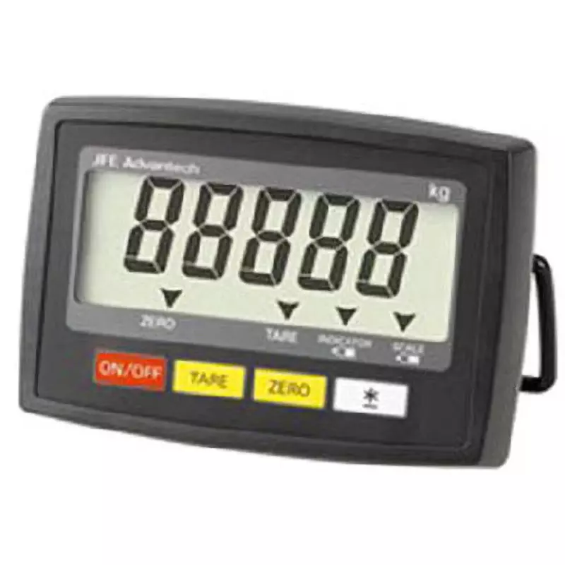 JFE Advantech Crane Scale ‐5 to +40 ℃ Operating Temperature Range, ATHW-05MPL