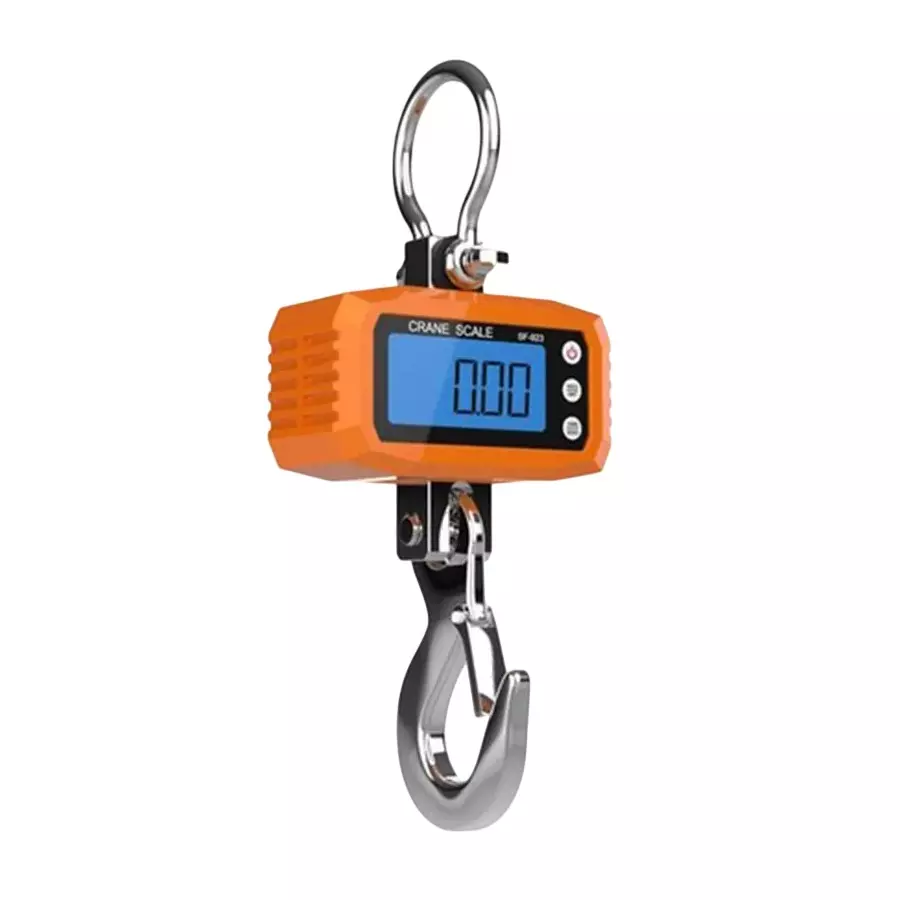 Kerro Crane Scale 100 g to 1000 Kg Parameters LED Display, BL-92