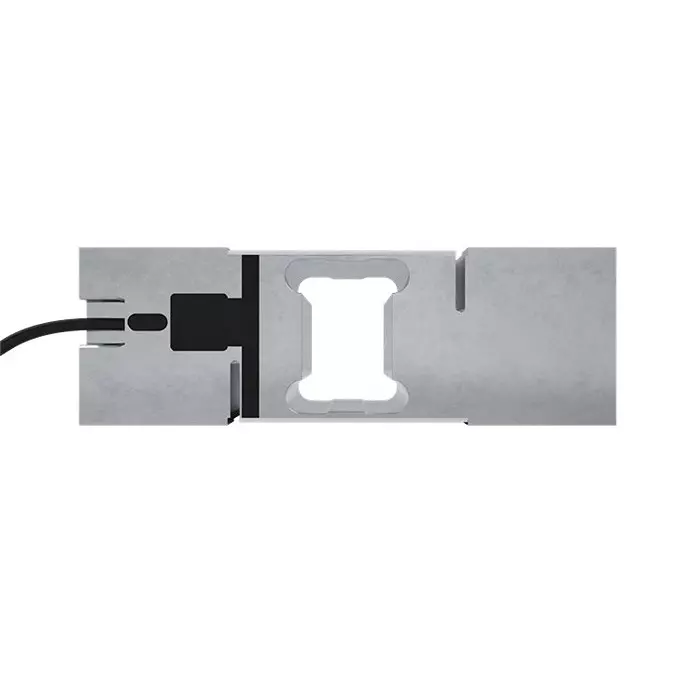 RS PRO Load Cell -20°C 65°C Aluminium IP67 PC60 188 mm, 134198